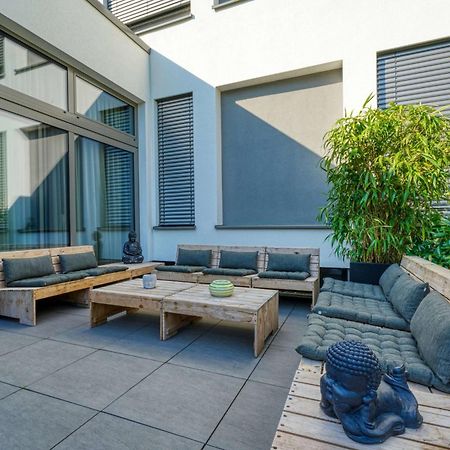 Vienna House Easy By Wyndham Bonn City Exterior foto