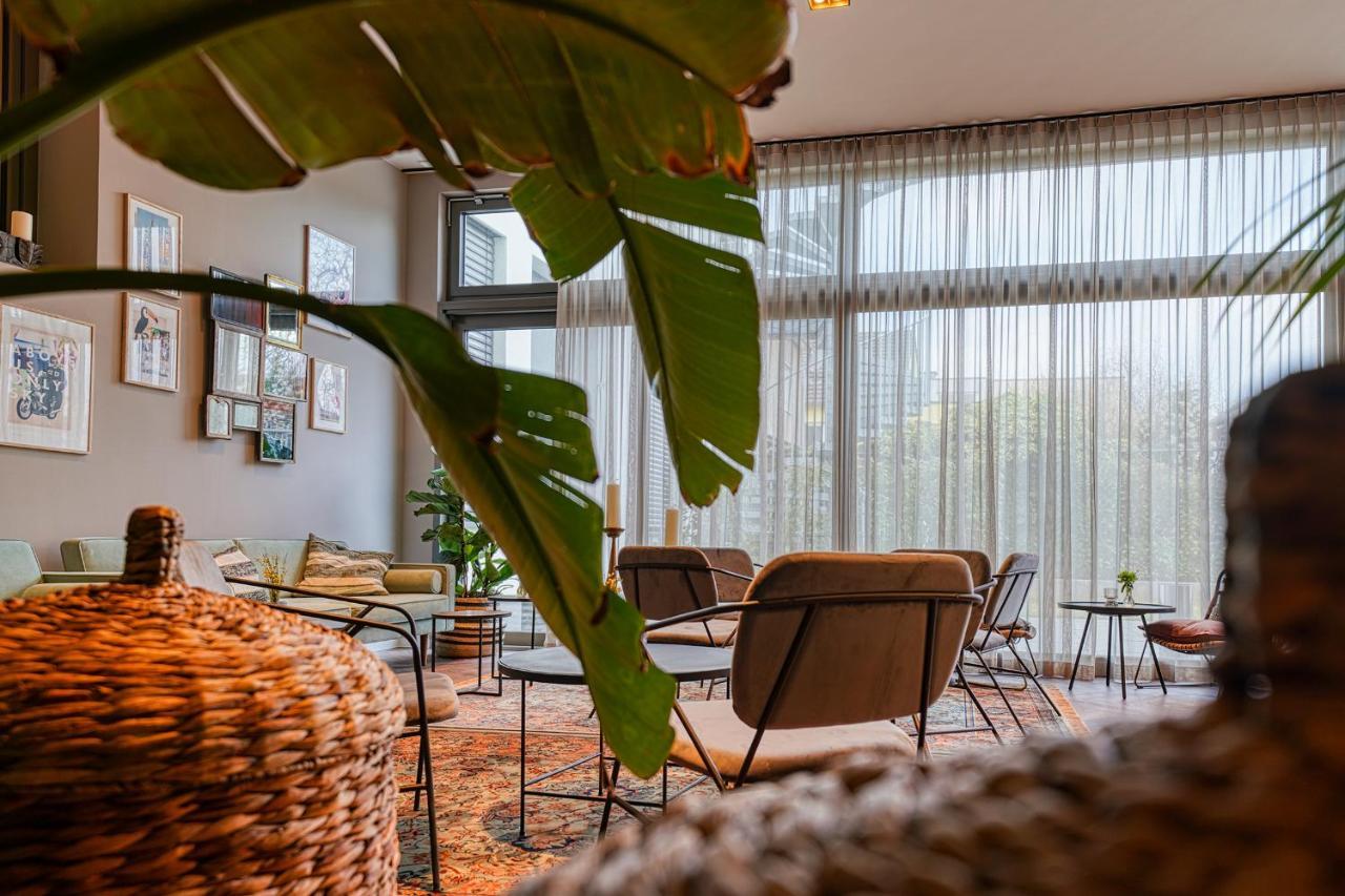 Vienna House Easy By Wyndham Bonn City Exterior foto