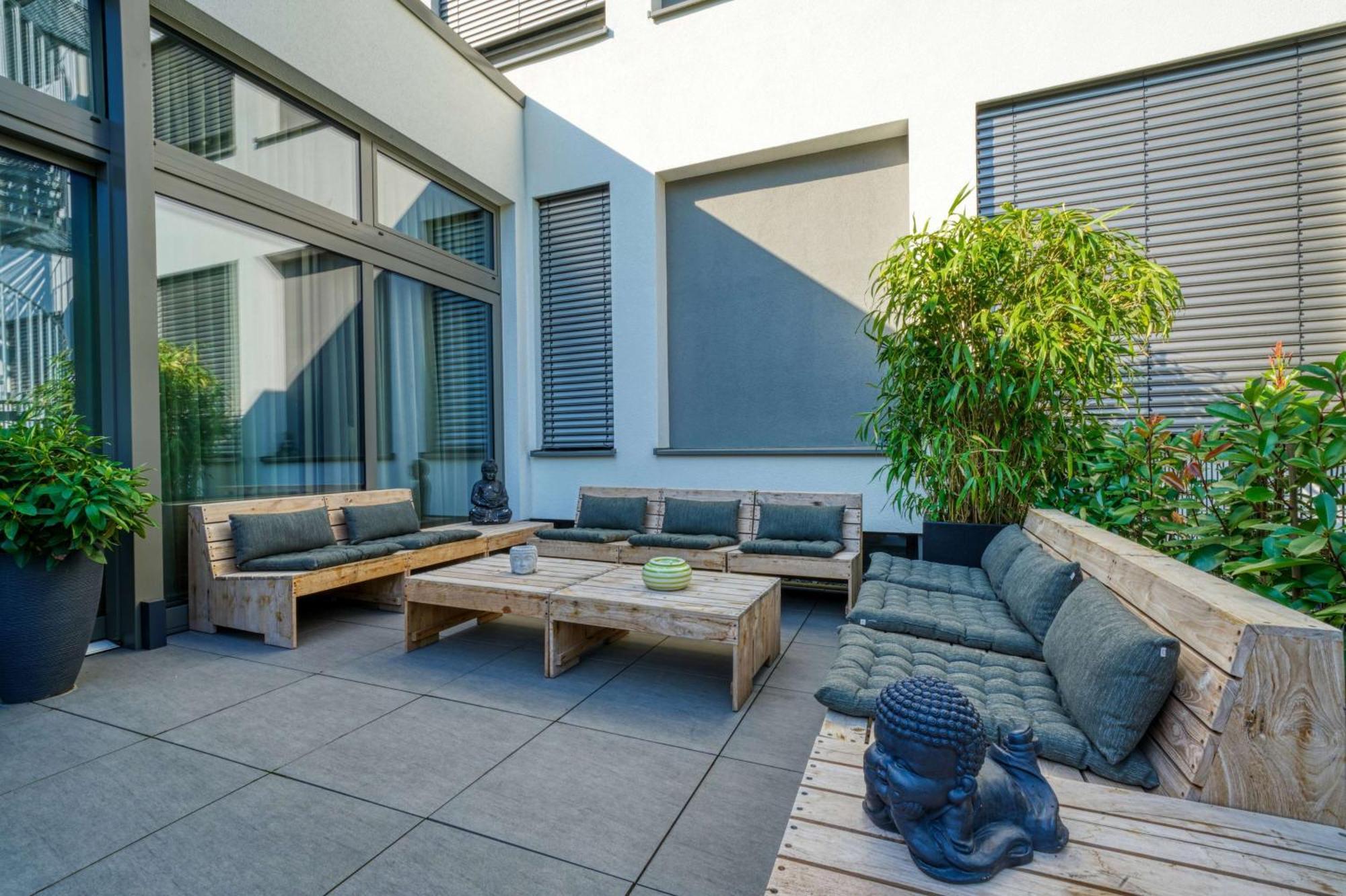 Vienna House Easy By Wyndham Bonn City Exterior foto